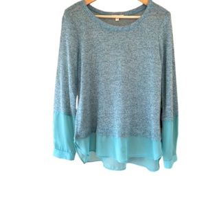 Beautiful Top for Spring